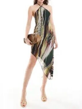 ASOS dress